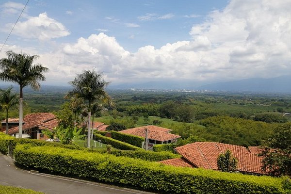 Pueblo Tapao